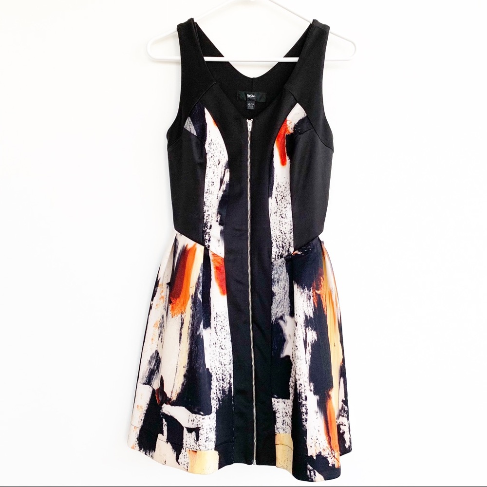 Mossimo dress XS